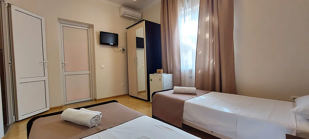 Квартира Комната — Геленджик