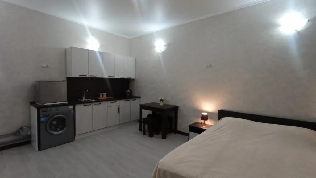 Апартаменты около моря