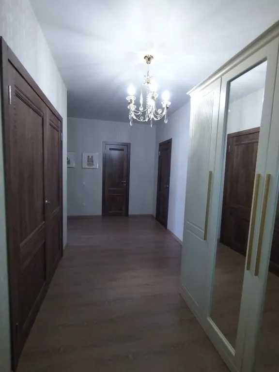 Квартира Квартира для замечательного семейного отдыха — Владикавказ