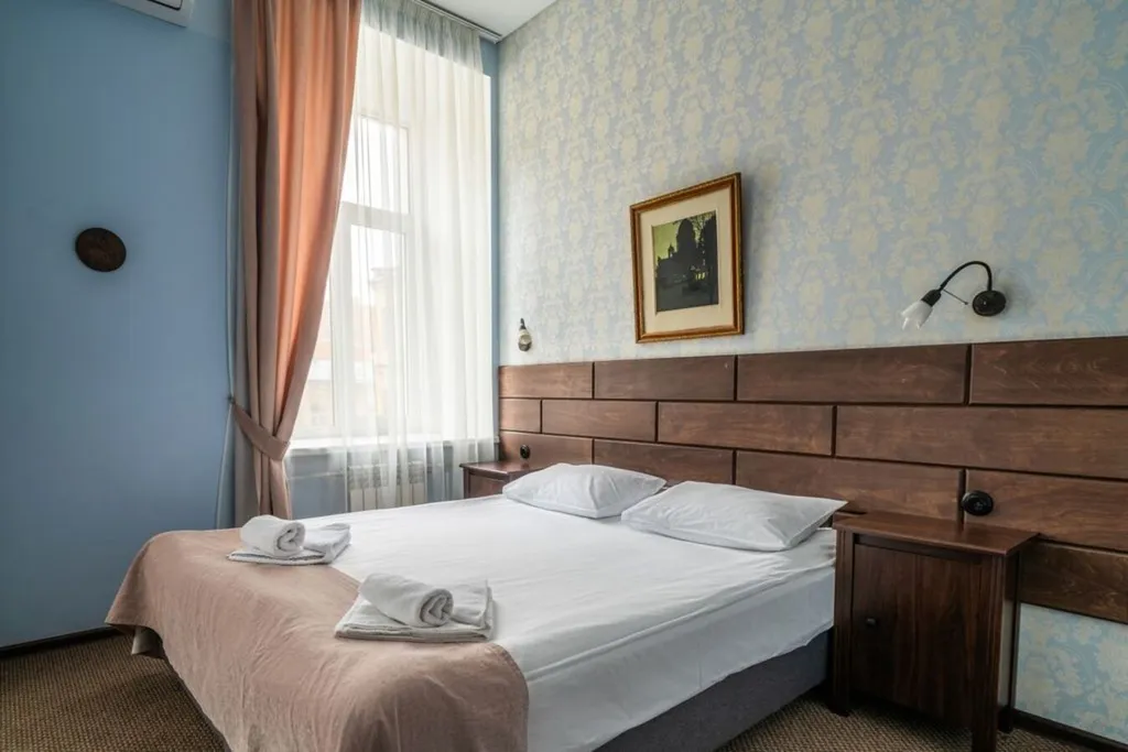 Квартира Комната — Санкт-Петербург