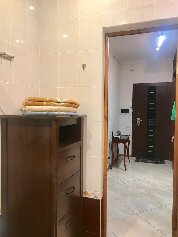 Квартира в самом центре