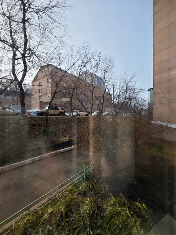 Квартира Квартира Современная студия в самом престижном районе города — Владивосток
