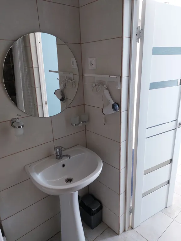 Квартира Комната — Гагра