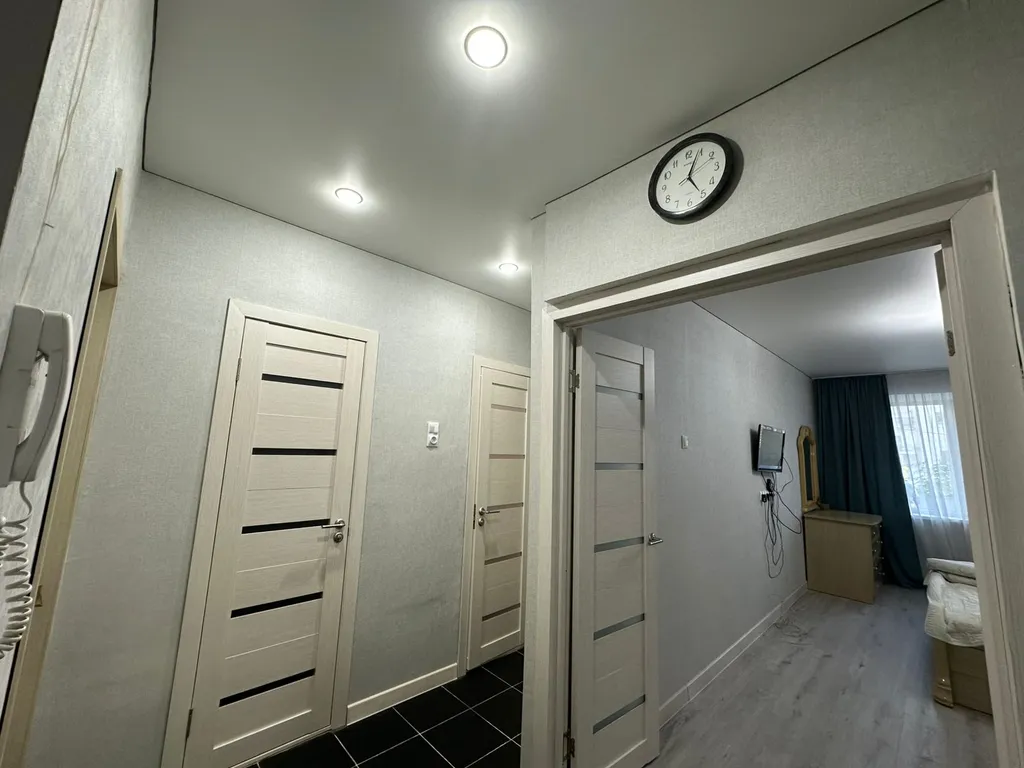 Квартира 1-комнатная Квартира — Элиста