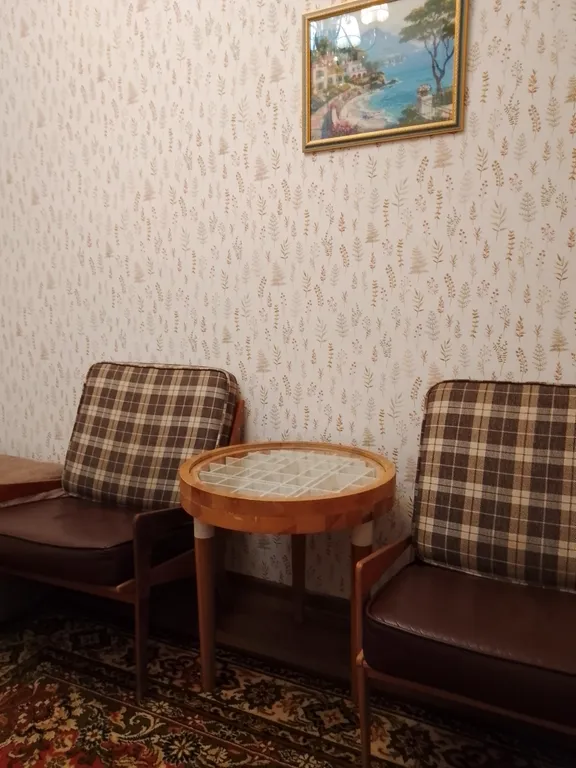 Уютная квартира с отдельным входом