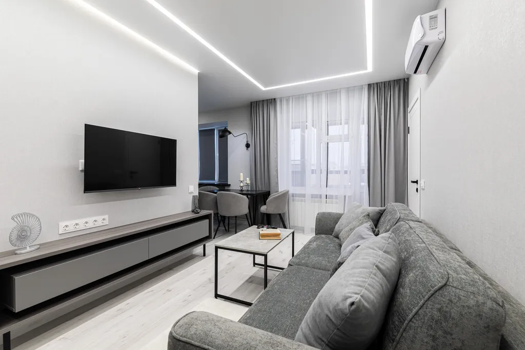 Residence Elegance в Центре