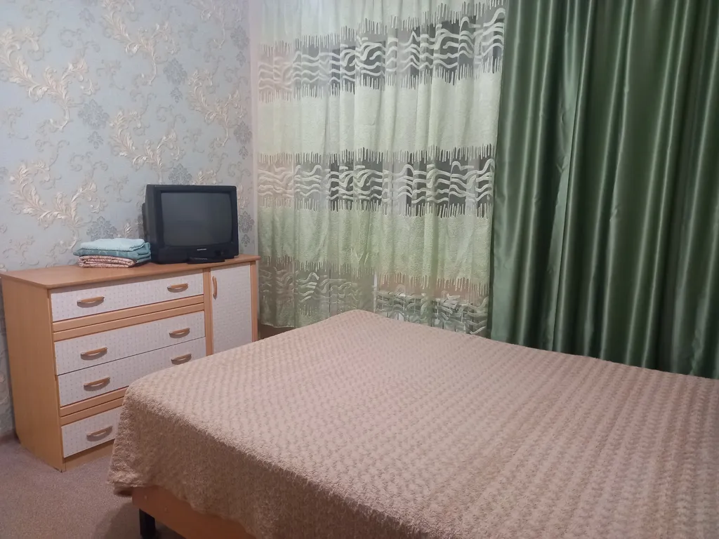 Квартира Новый дом рядом с аэропортом — аренда посуточно в Нижний Новгород