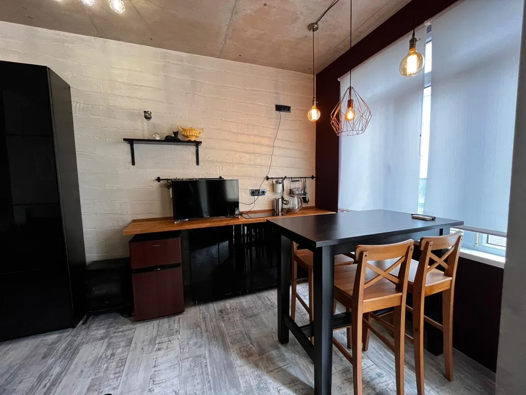 Квартира Квартира Море и горы — Адлер