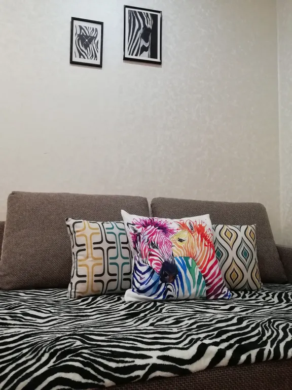 Квартира 3-комнатная квартира недалеко от Кремля — Великий Новгород