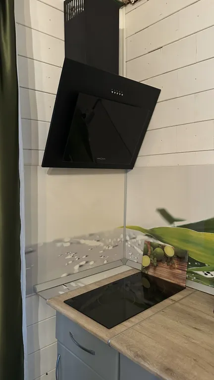 1-комнатный Дом