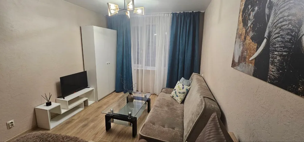 Квартира Квартира Центр, Музей мирового океана, Рыбная деревня — Калининград