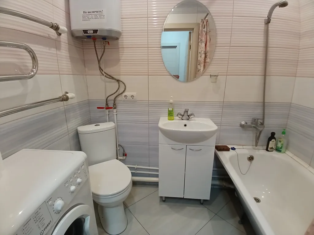 Квартира возле академии тенниса