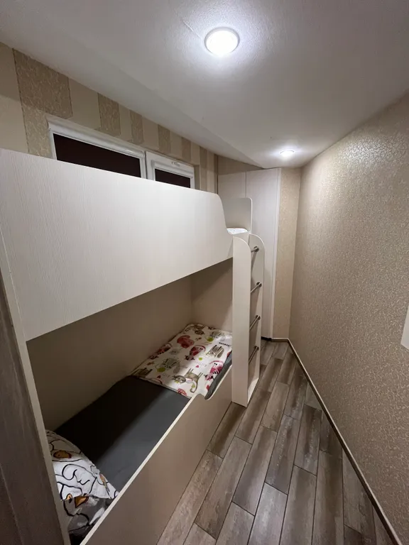 Квартира Двухкомнатные апартаменты у моря — Адлер