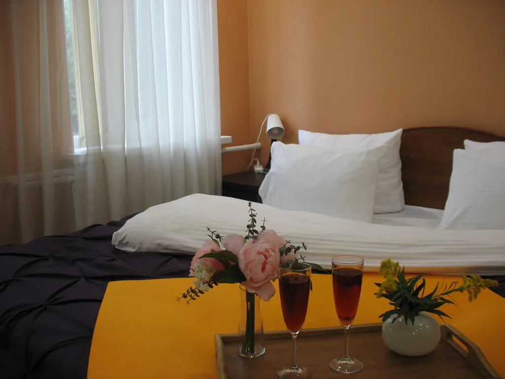 Квартира Тихий уютный домик с индивидуальной парковкой. — Лабинск