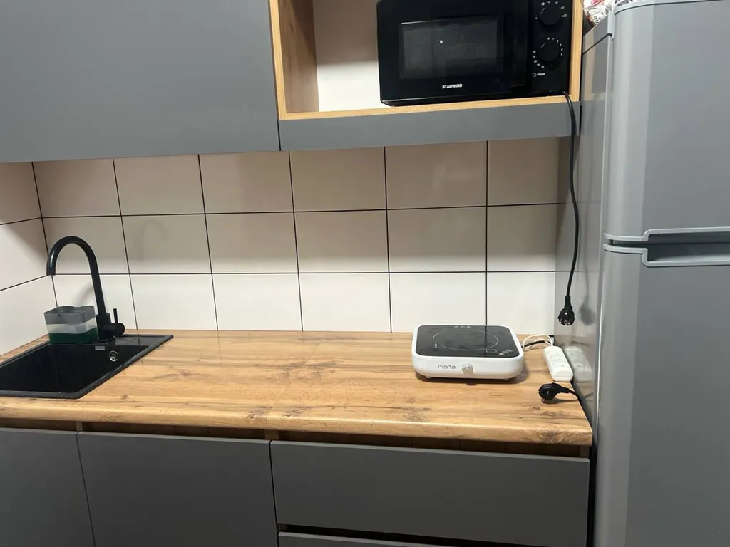 Студия возле Баден-баден и ГЛК Уктус