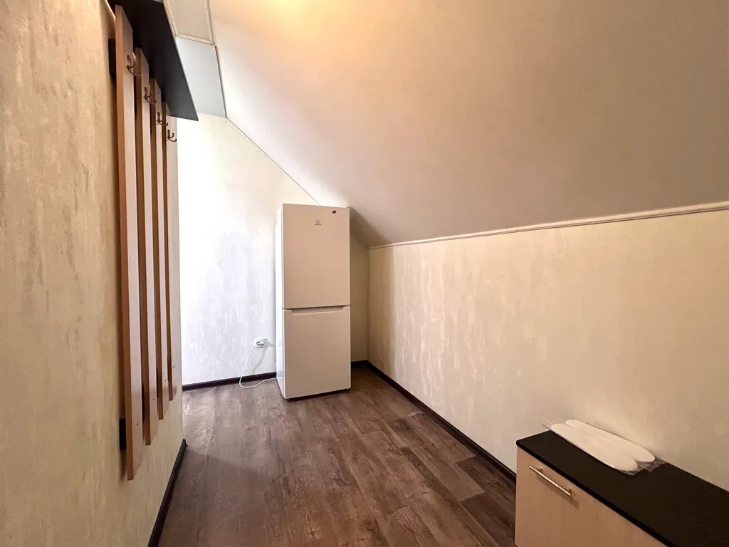 Квартира с парковкой на Правом берегу рядом с Термами и Кванью