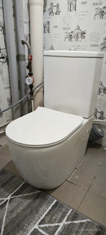 Чистая и уютная квартира у Амура