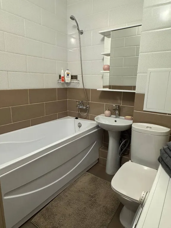 Уютная и недорогая квартира со всеми удобствами