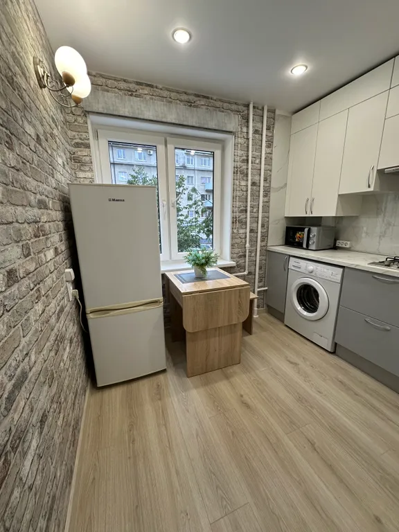 Квартира Квартира в историческом центре — Калининград