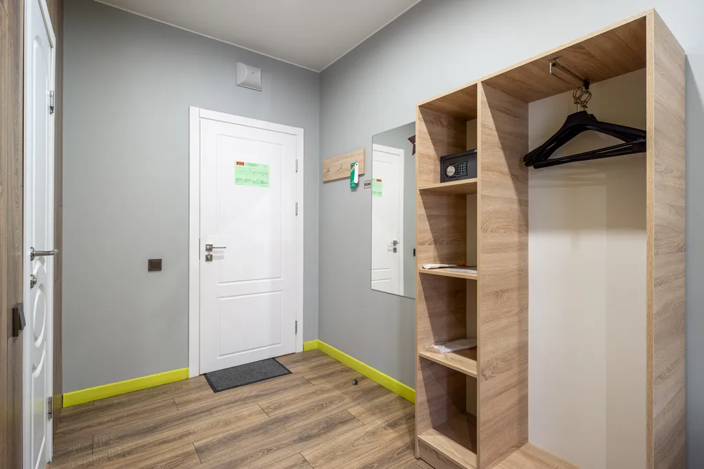 Квартира Комната — Санкт-Петербург