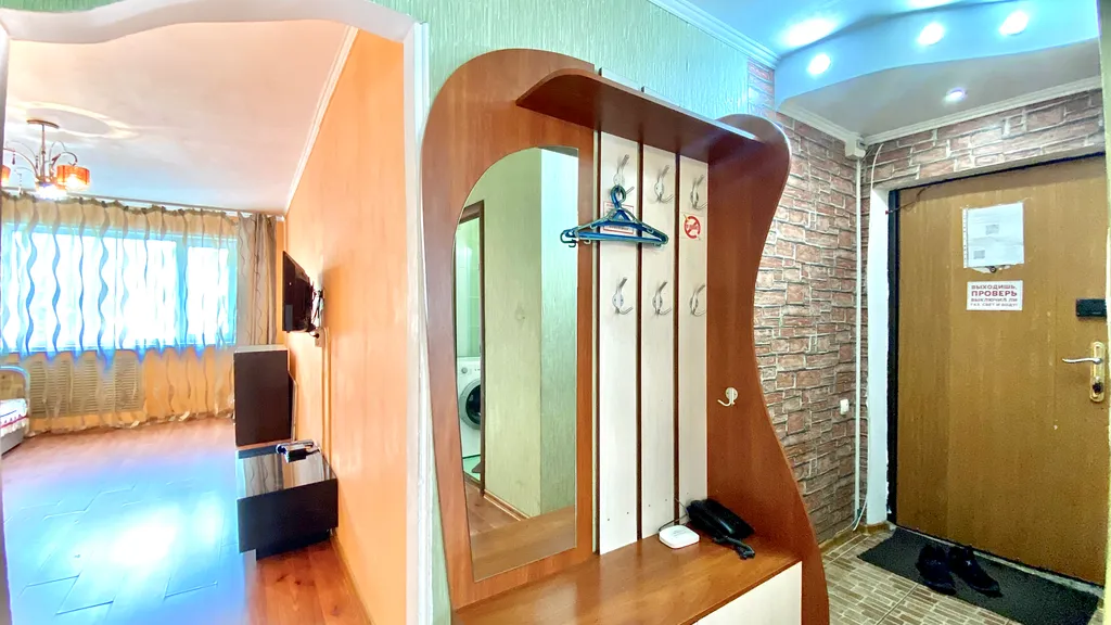 Квартира luxe madrid просторная и уютная в центре города