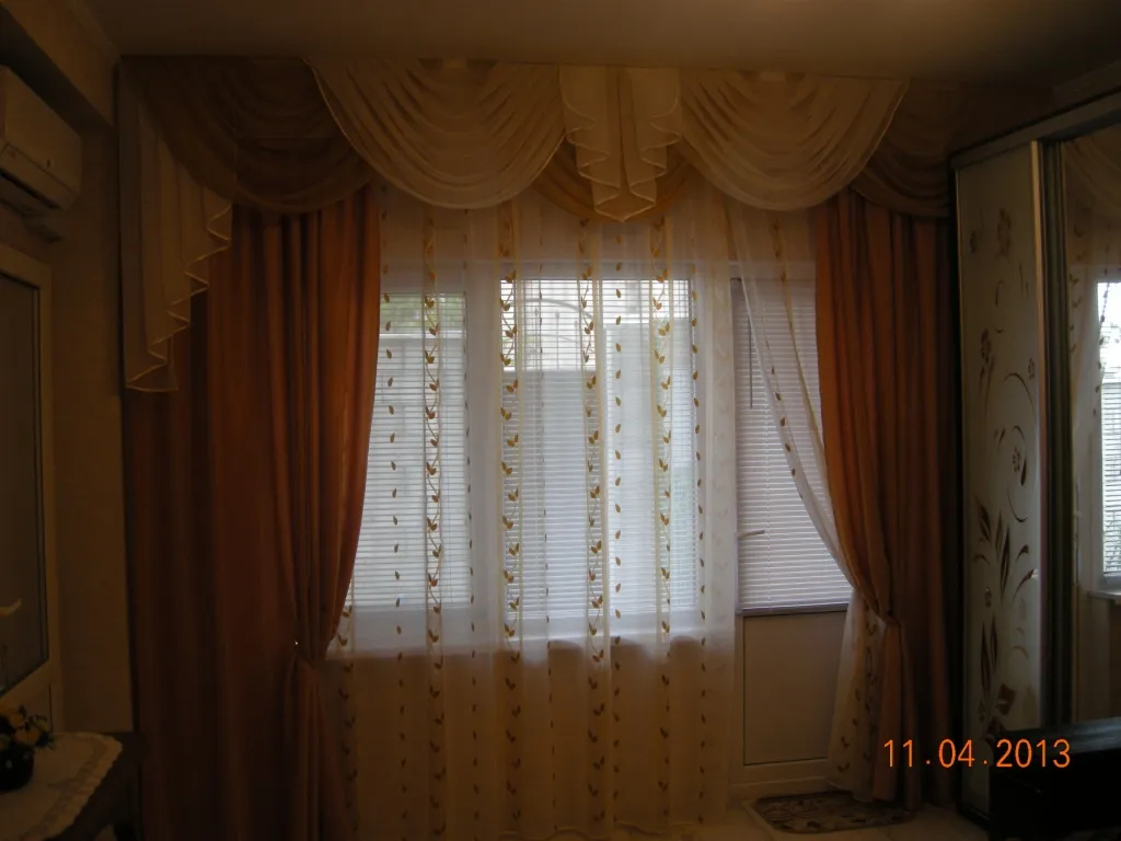 Уютная квартира-студия у моря