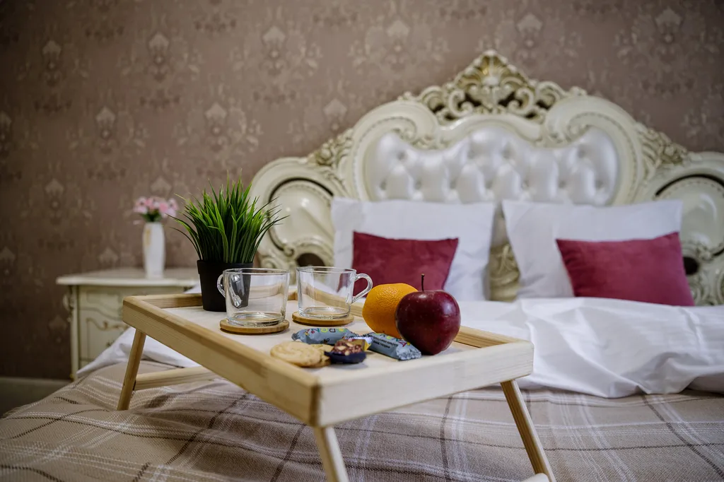 Двухкомнатная квартира в центре с быстрым заселением