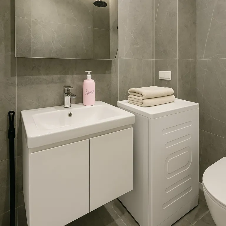Квартира Квартира MaxRealty24 Студия рядом с метро Нижегородская — Москва