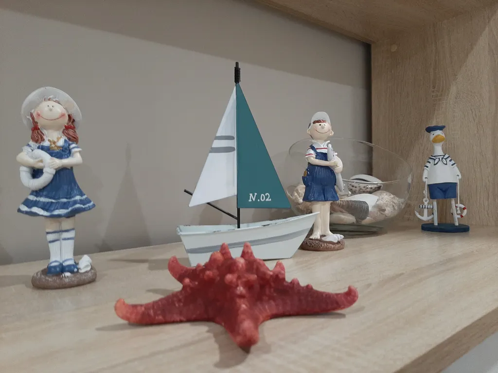 Комфортная квартира