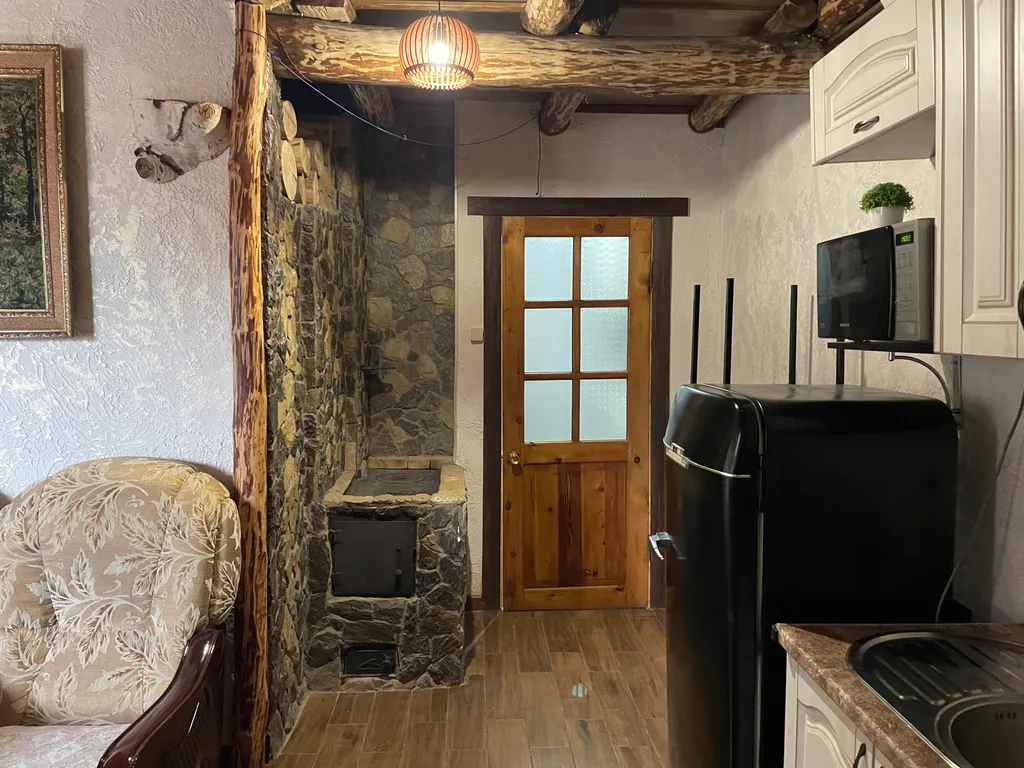 4-комнатный Дом