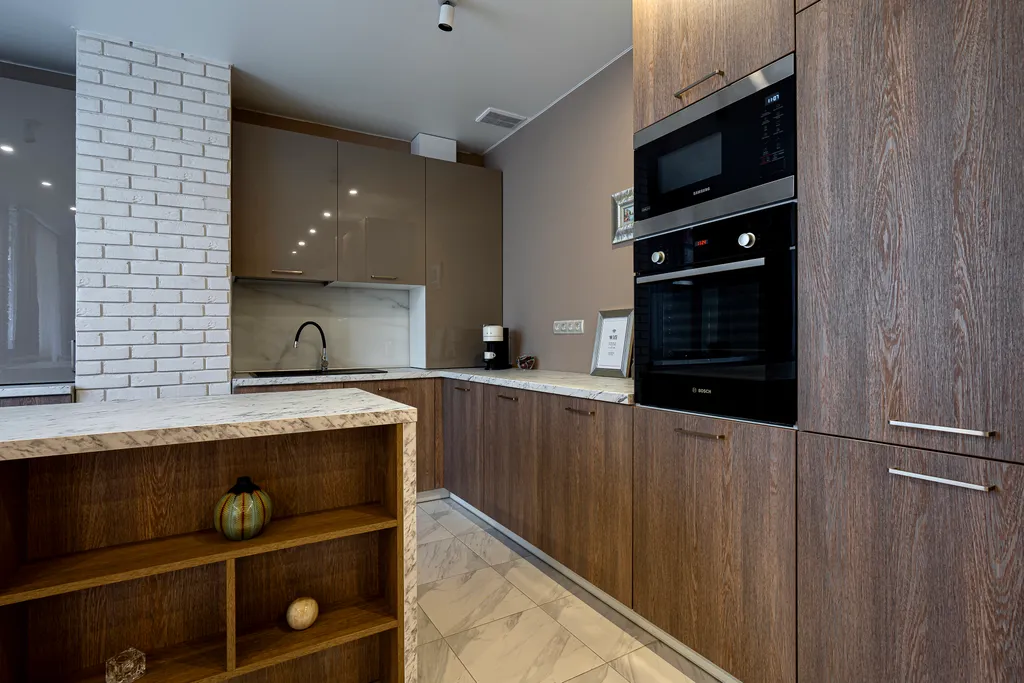 Квартира Большая и комфортная квартира Центральный район Отличные рестораны — Калининград