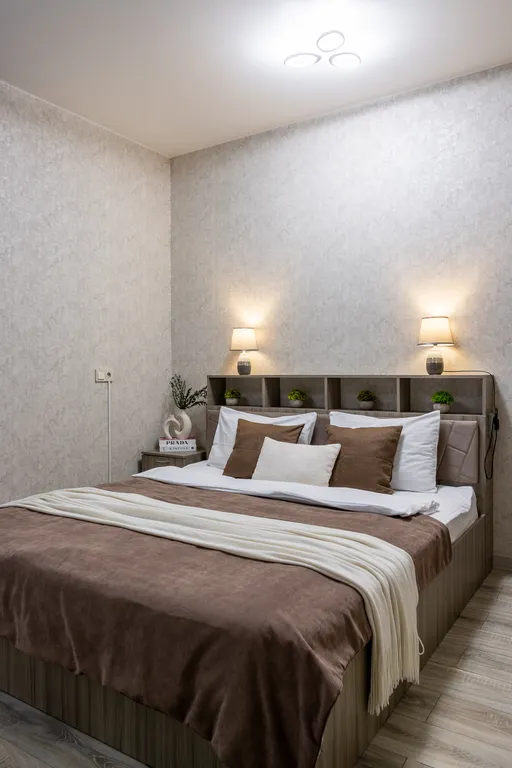 Квартира Квартира Семейный номер — Тверь