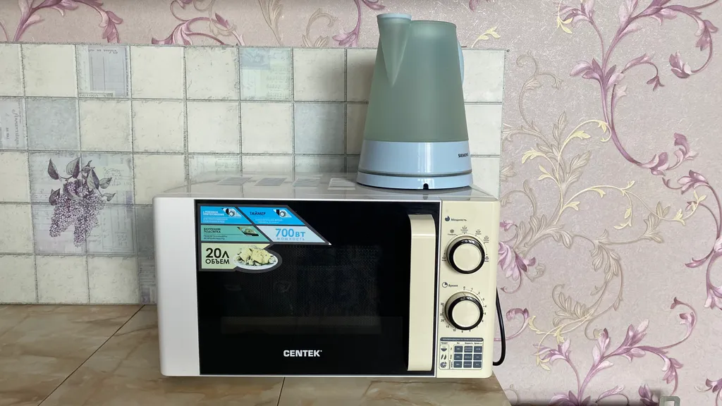 Квартира Уютная квартира в районе городского озера — Горячий Ключ