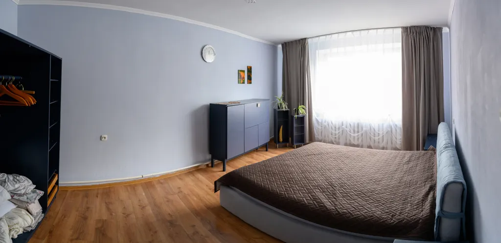 Квартира Уютная квартира в тихом районе центра города — Калининград