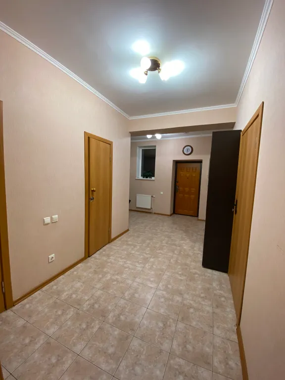 Уютный дом под ключ в элитном районе