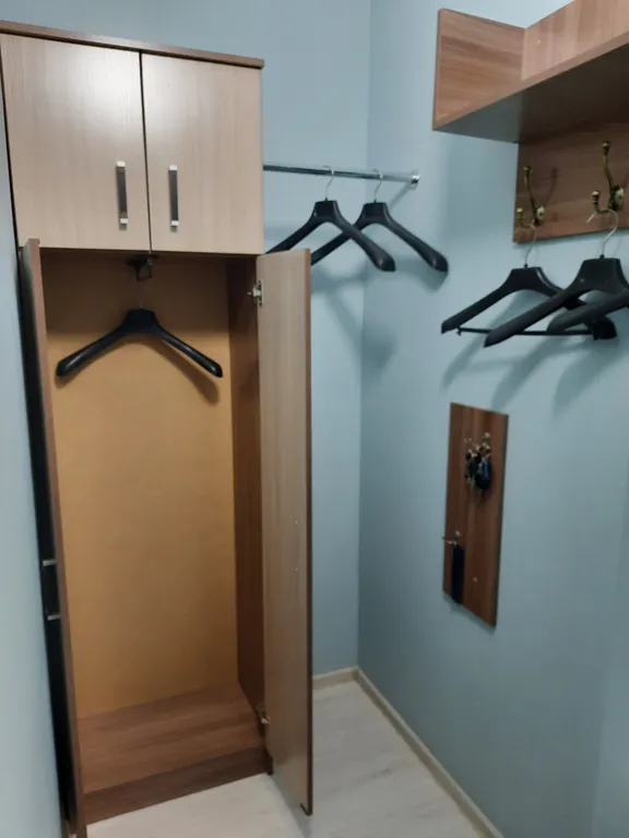 Квартира Уютная чистая квартира в Grand Avenue недалеко от ж/д вокзала с WI-FI — Волгоград