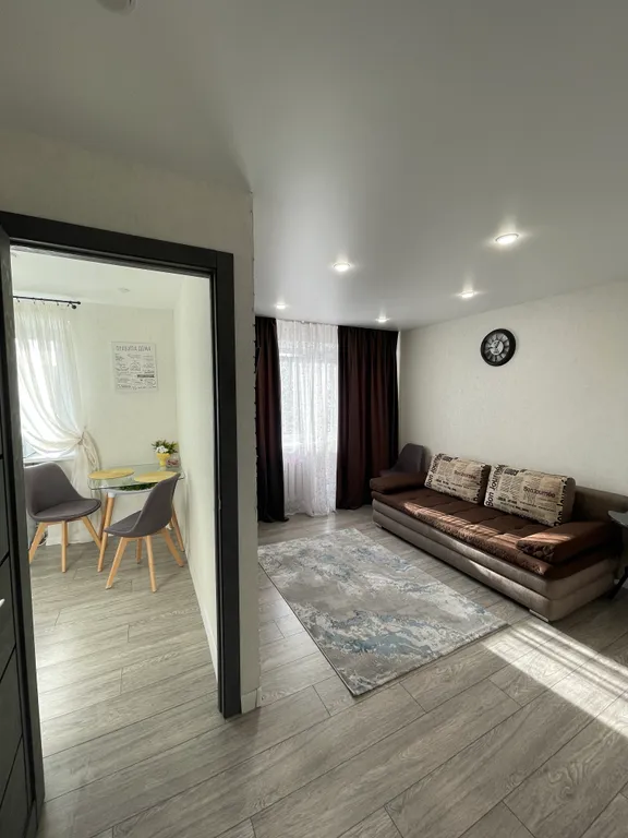 Квартира 1-комнатная Квартира — Калининград