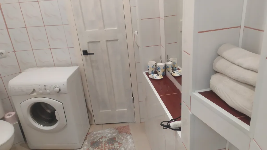 Квартира Уютная светлая квартира в центре Калининграда — Калининград