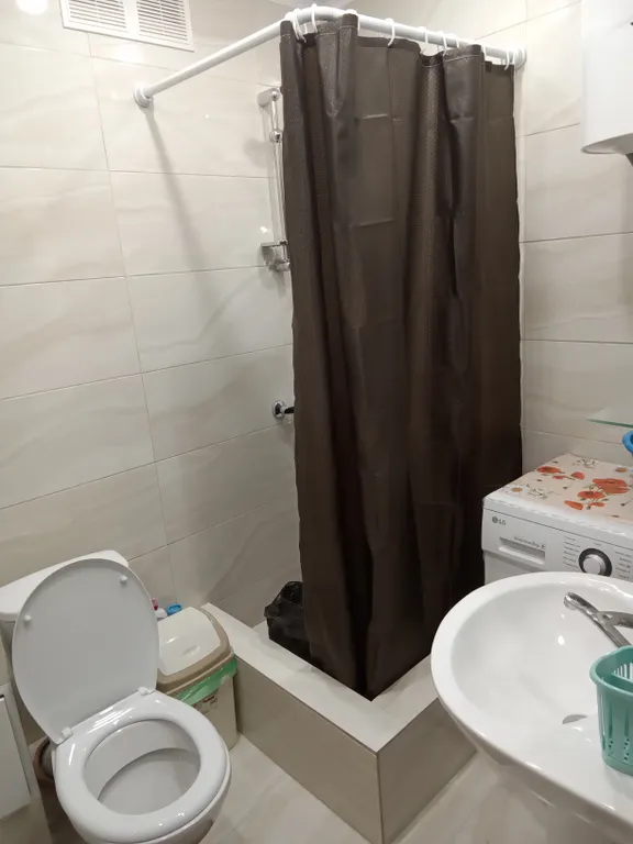 Квартира Квартира на Абазгаа — Гагра