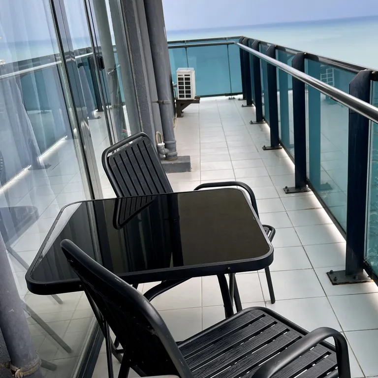 Marvella orbi beach tower 30th floor