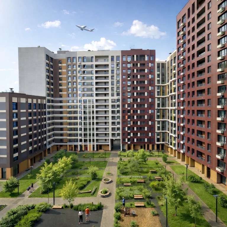 Студия для отдыха