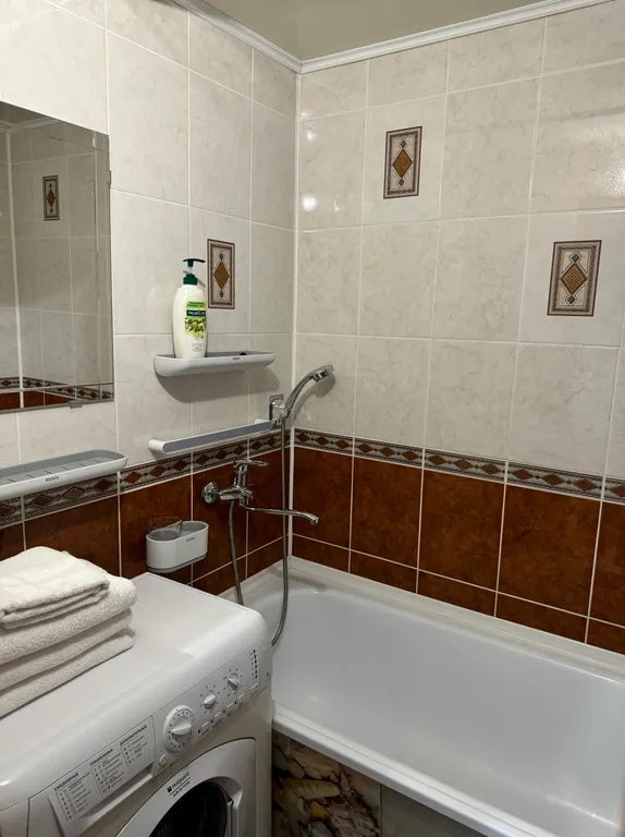 Апартаменты Луч