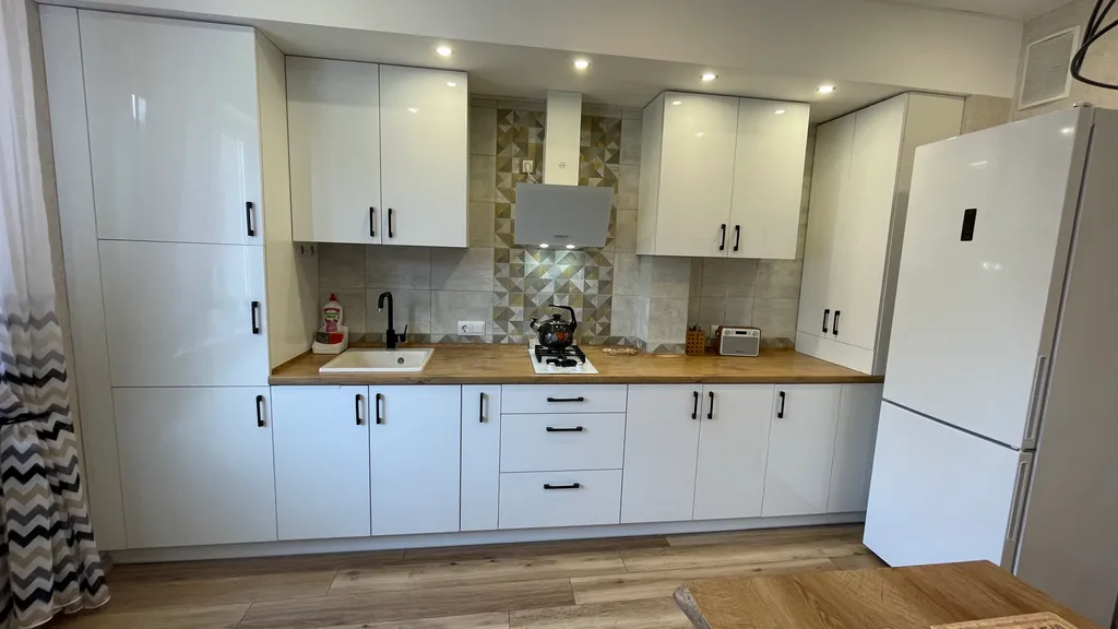 Квартира Квартира Уютно, как дома — Светлогорск