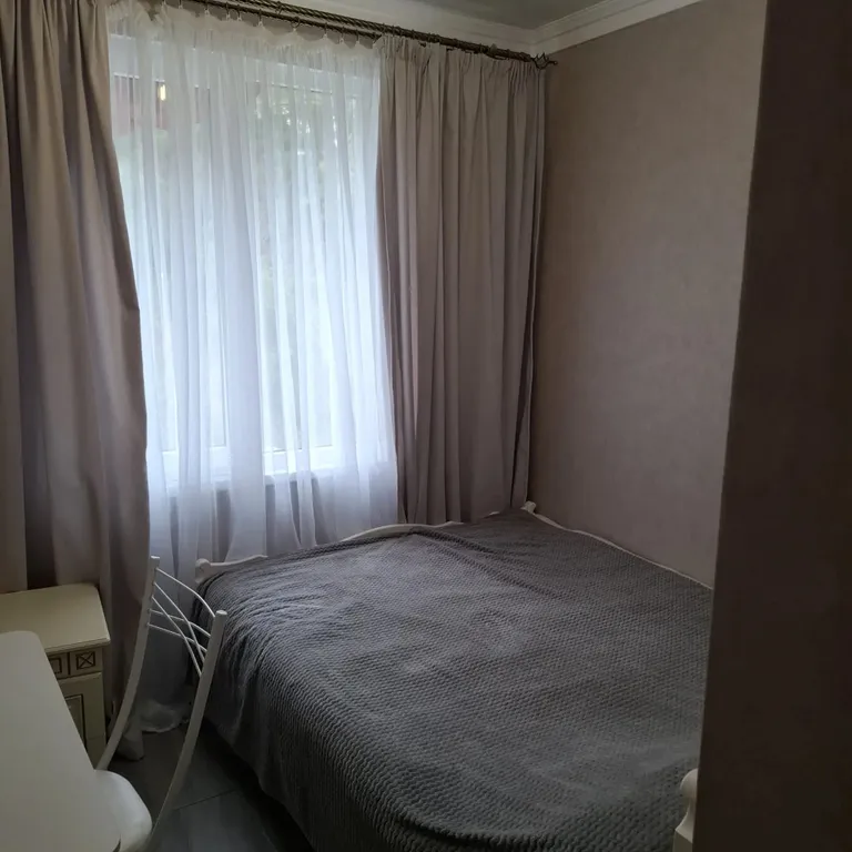 Уютная квартира в центре