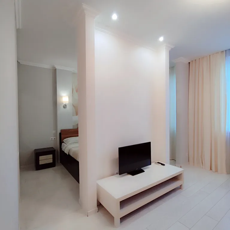 Квартира Квартира у моря — Сириус