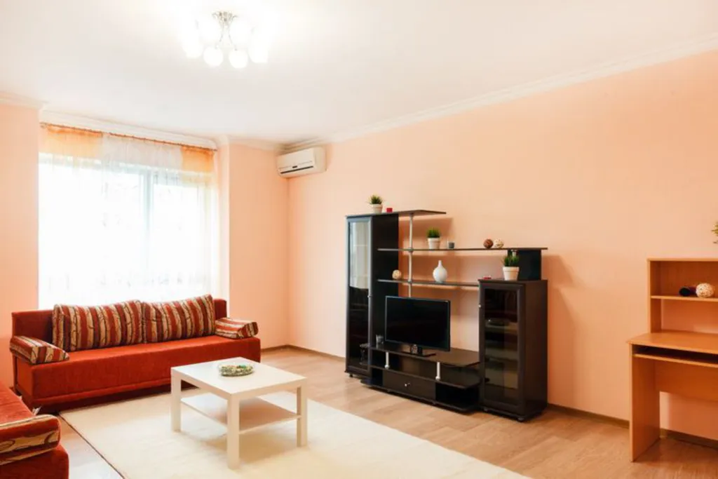 Апартаменты Даудель у ТРЦ Гудвин