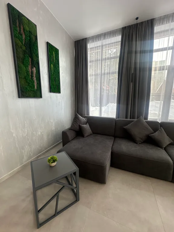 Villa в Подмосковье