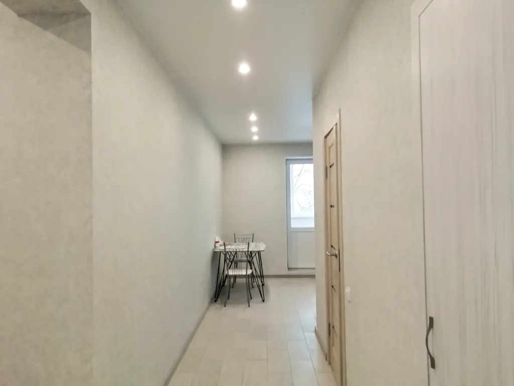 Уютная квартира в новом доме в центре города