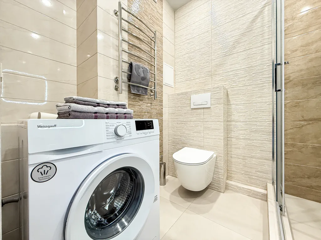 Квартира Апартаменты Монако 24 ЖК Времена года 81 — Анапа