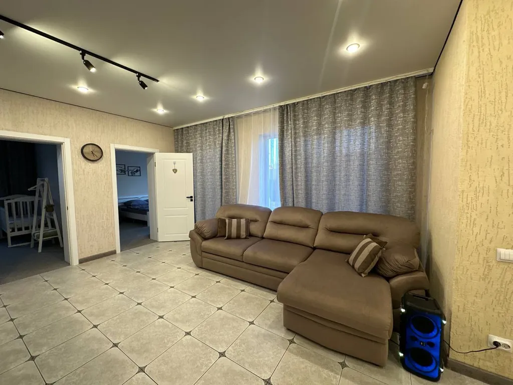 2-комнатный Дом